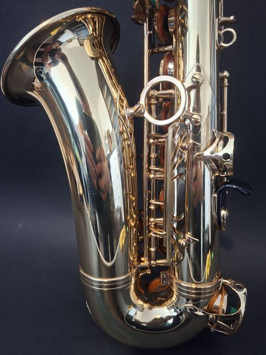 Saxofon Selmer Seria 1