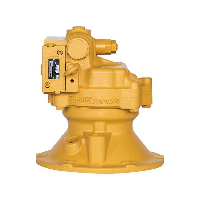 Reductor de Rotire pentru Komatsu PC200-8 - Piese de schimb Komatsu