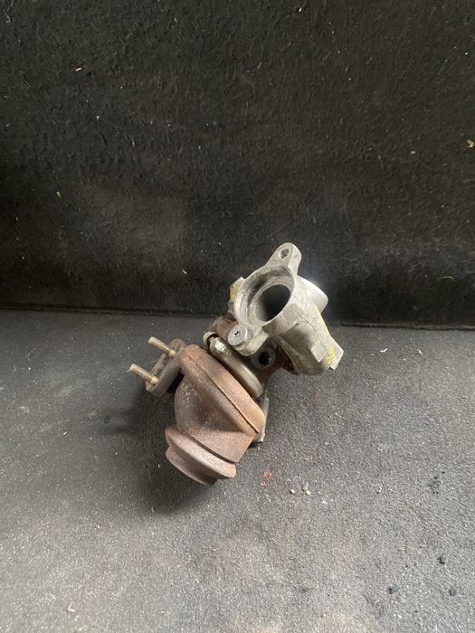 Turbina/Turbo 1.6 TDCI/HDI 90cp Ford/Peugeot/Citroen 9685293080