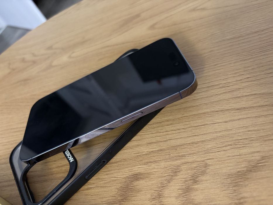 Iphone 14 Pro Max 256 gb