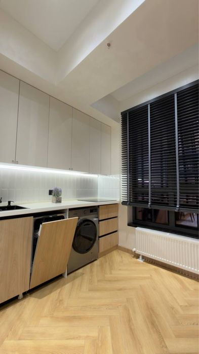 Срочная Продажа 2х ком 47м2 ЖК Modera Towers Шота Руставели