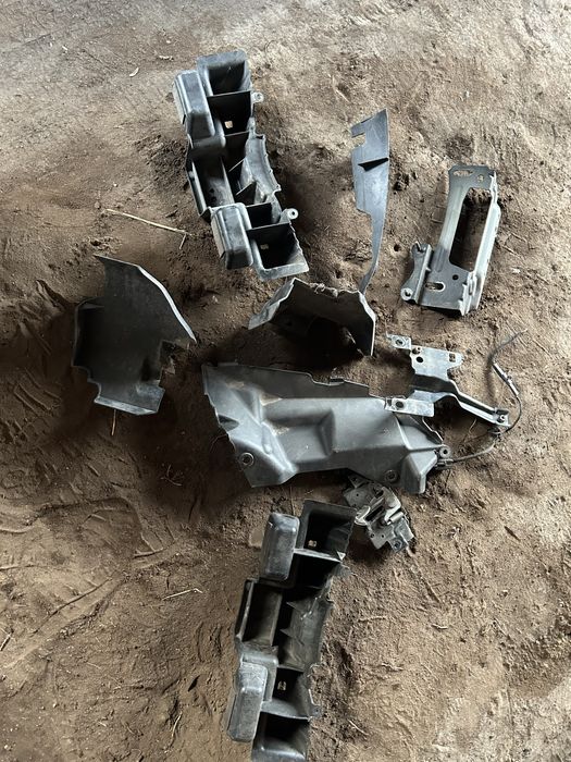 Продам запчасти на сх7