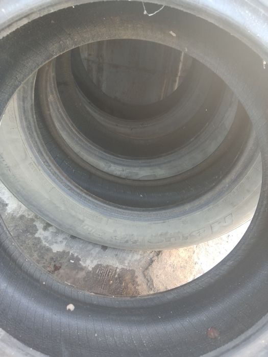 Продам летние шины виатти