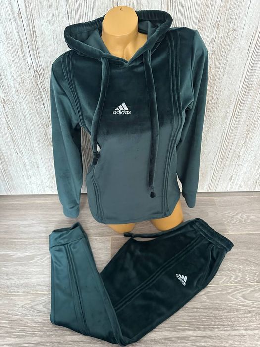 Trening dama catifea