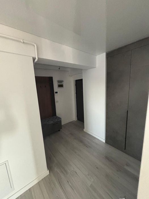 Apartament 1 camera Adamant Towers