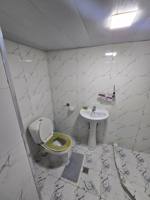 Продается дом 1 этаж