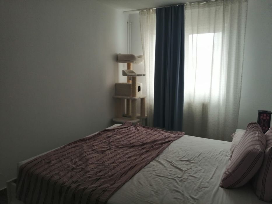 Apartament de inchiriat cu 2 camere Frumoasa