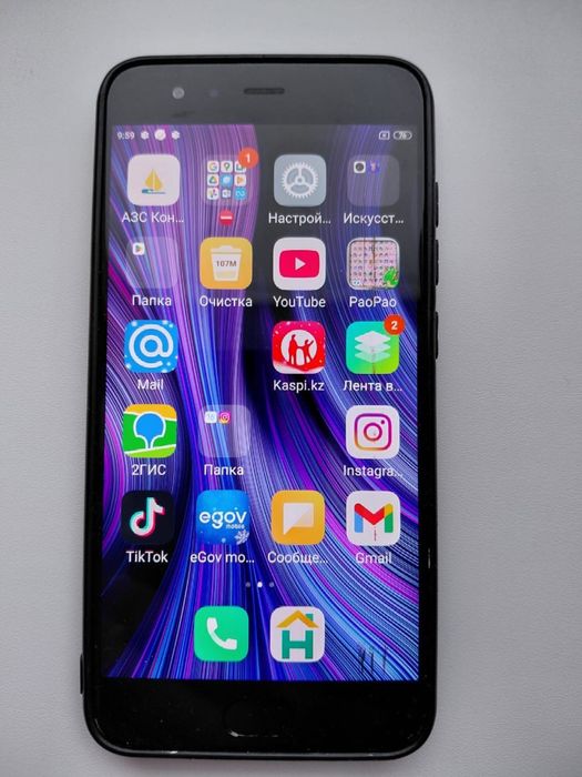 Xiaomi mi 6 продам