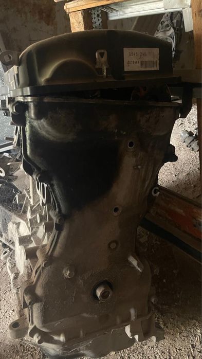 Мотор mitsubishi lancer 1.8