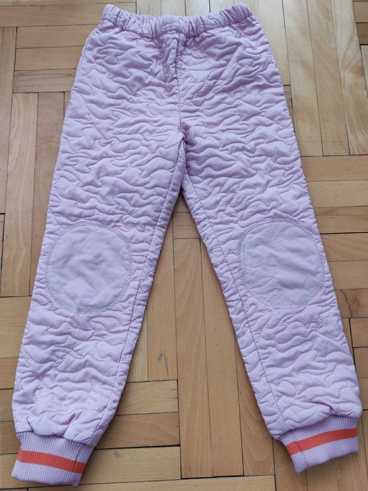 Подплатен панталон Molo