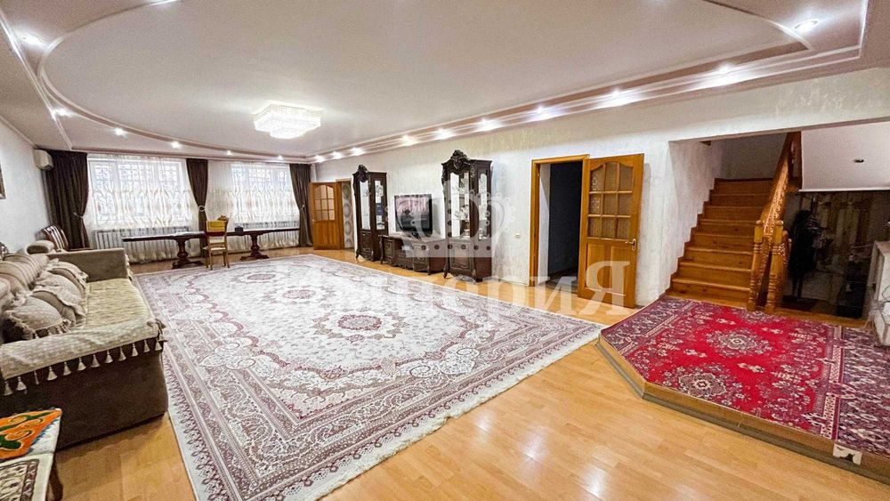 Продам дом Назгуль Империя