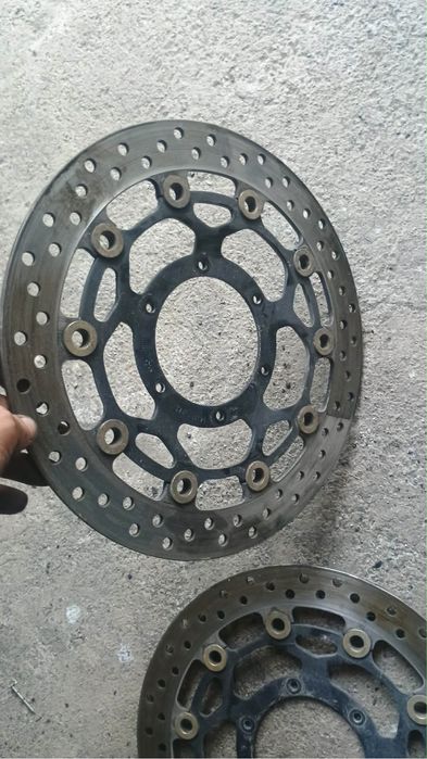 Discuri cbr 600 RR