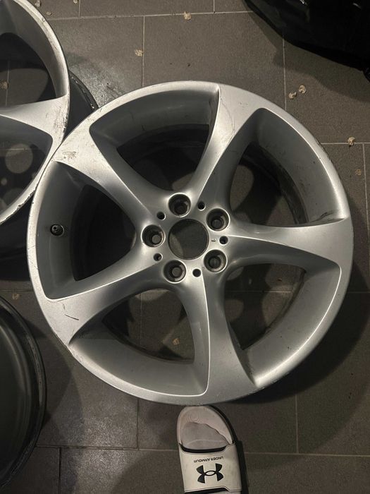 Jante BMW Style 230 5x120 19 concave