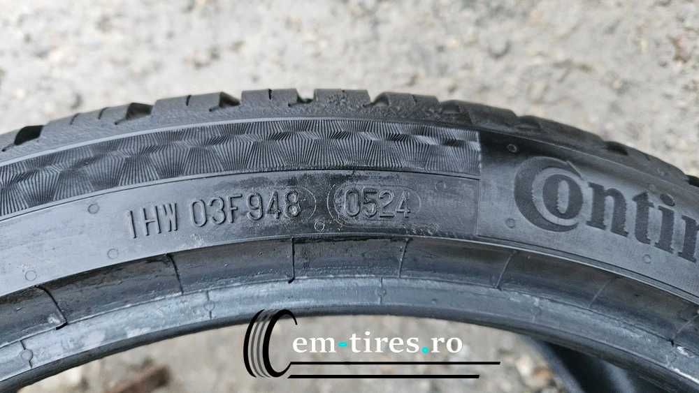 235/35 R19 • All Season • Continental AllSeasonContact 2 91Y | 2 buc | DOT 2024 | Pret/buc