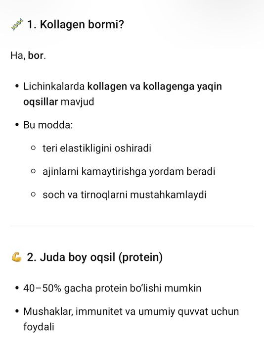 Живые личинки мухи Чёрная львинка/jonli qurtlar qora askar