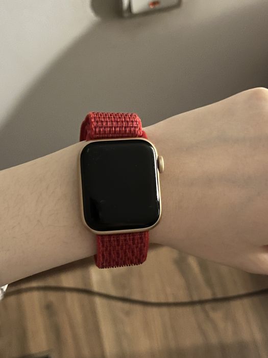 apple watch series 6