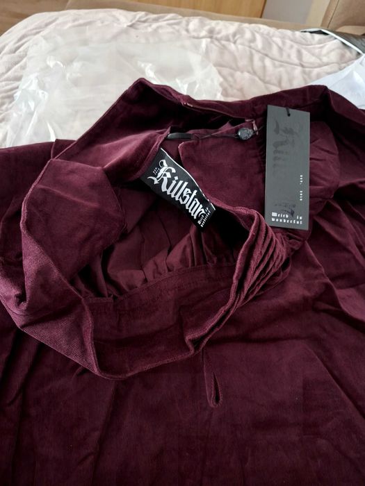 Готик пола Killstar