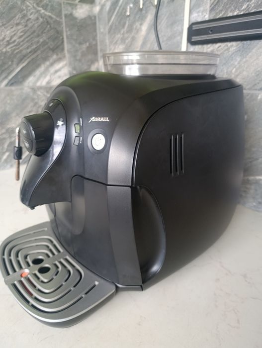 Saeco  Xsmall  HD8743