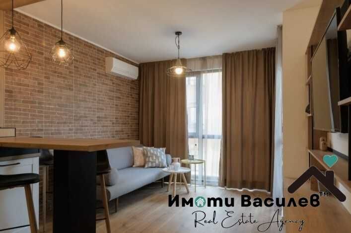 Продава 3-СТАЕН град София, Лозенец