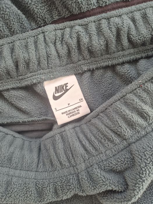 Nike fleece двойка и майка