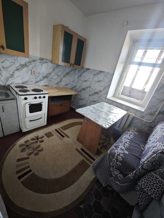 Продам однокомнатную квартиру