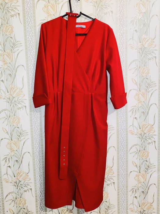 Пальто,көйлек