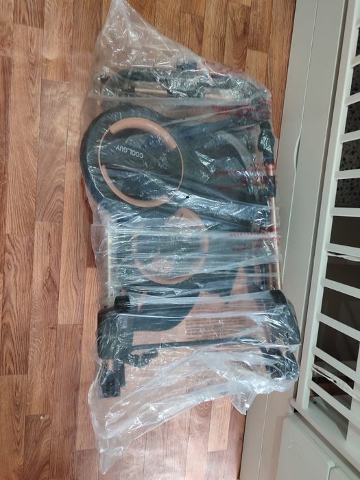 Детский коляска сатылады,новый