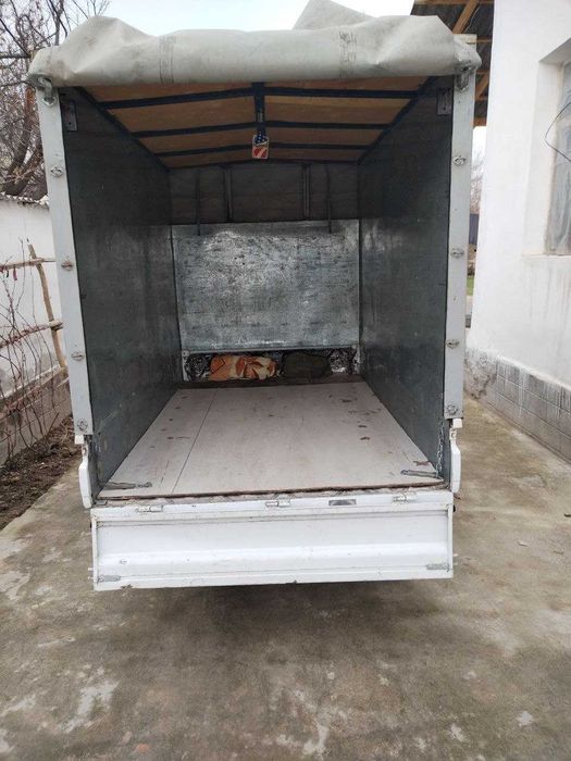 Damas Labo sotiladi 2021 yil