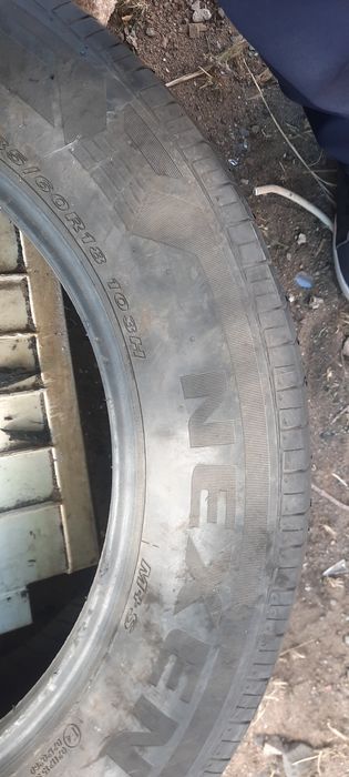 Продам шиеу карейский