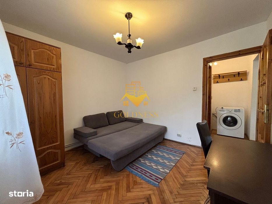 3 Camere Decomandate, Parcare, Zona UMF, Observatorului, Zorilor