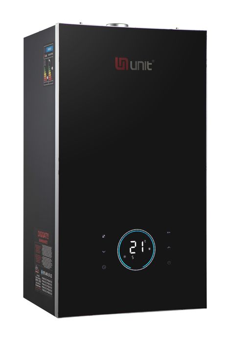 Отопительные котлы Unit / Vero / Deluxe