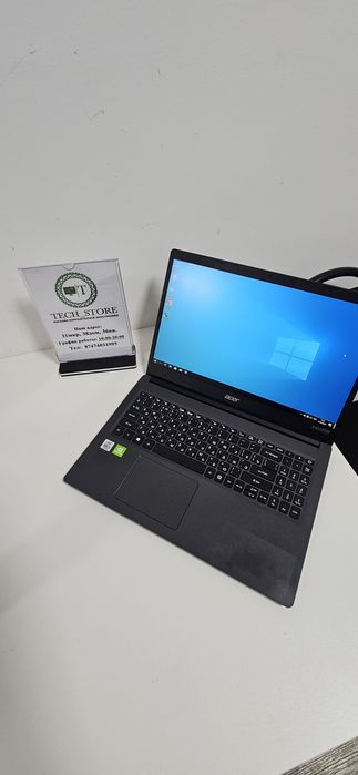 Ноутбук Acer Aspire 3