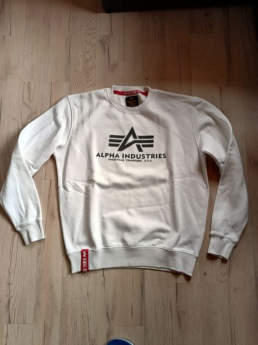 Bluză Alpha Industries