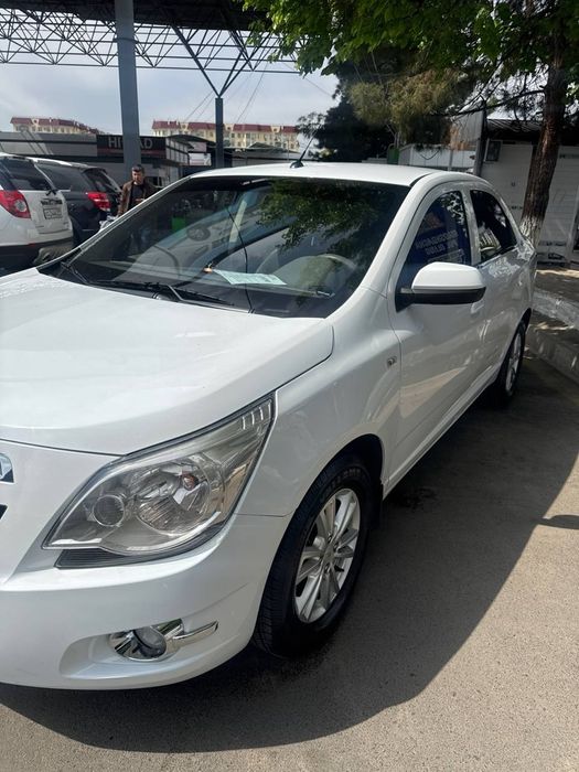 Cobalt 2021 arendaga 1500