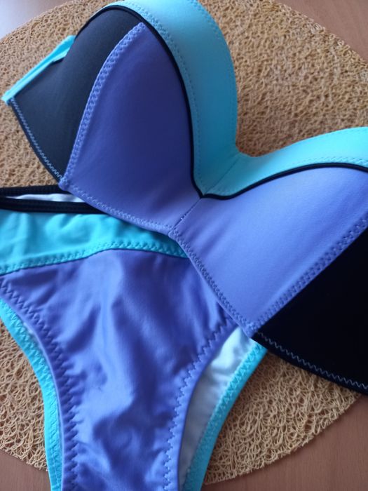 Дамски бански М размер Victoria's secret