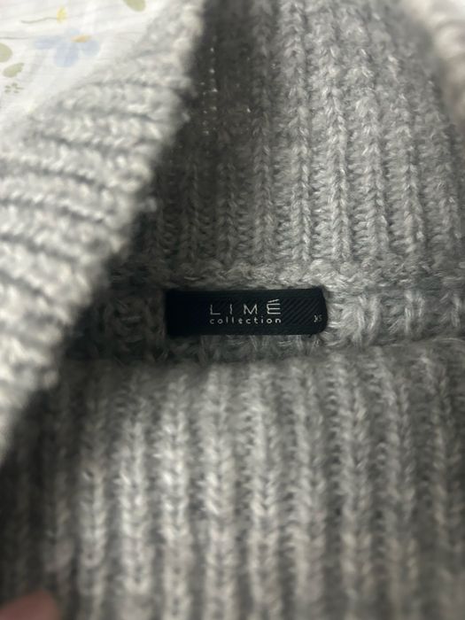 Продам свитер Lime