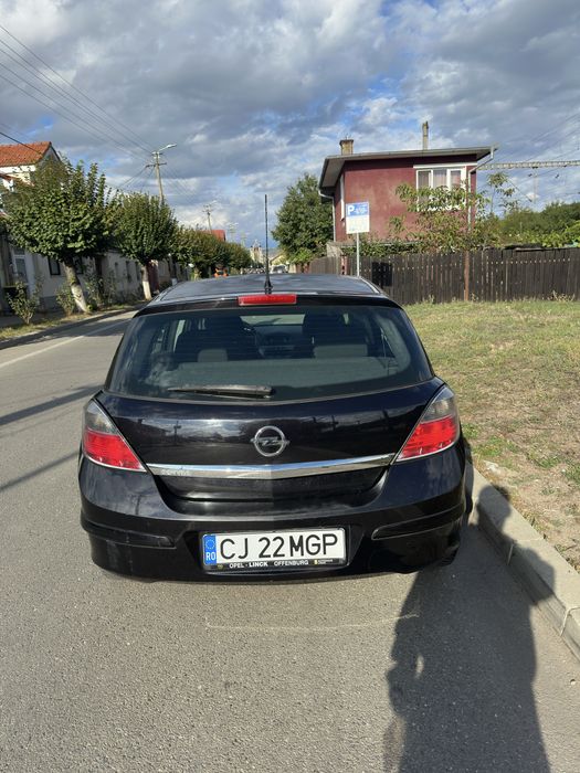 OPEL Astra 2009 — imagine 2