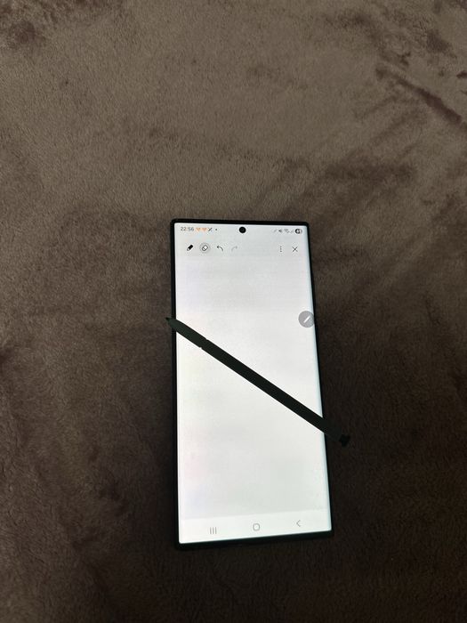 Samsung Galaxy S22 ULTRA