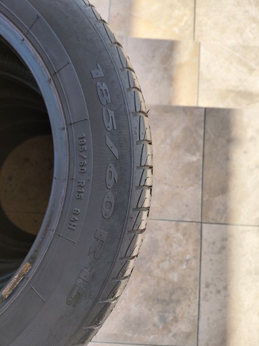 Комплект летних шин PIRELLI