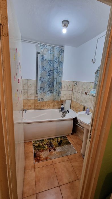 Apartament 2 camere de închiriat – Zalău, Str. Sfânta Vineri