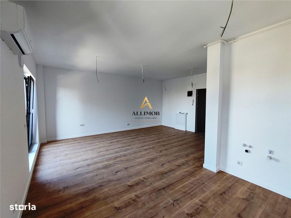 Garsoniera in Ploiesti, zona Albert, MRS Gradinile