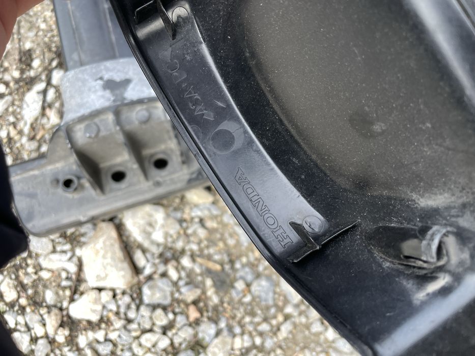 Honda Crv 3 Патерица Кора багажник Напречни греди