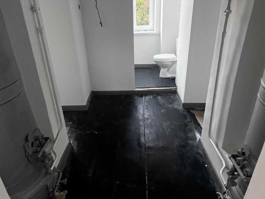 Продается 2 ух комн квартира на улице Урицкого.