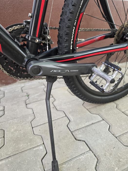 Vand bicicleta Ghost Special Ediion