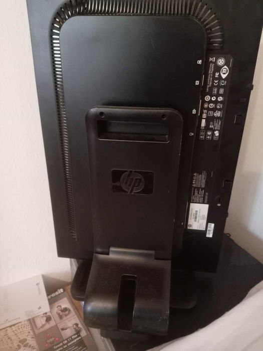 монитор,hp,22 инча