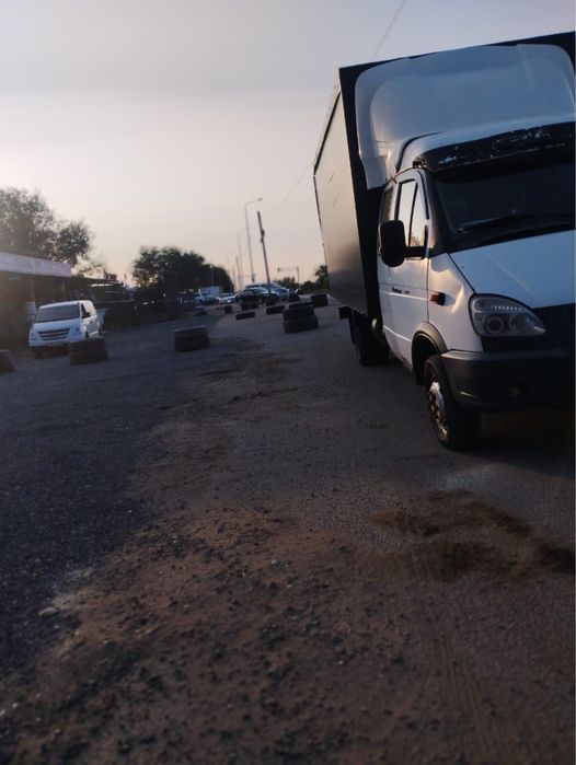 Продам Газель (фермер) …………