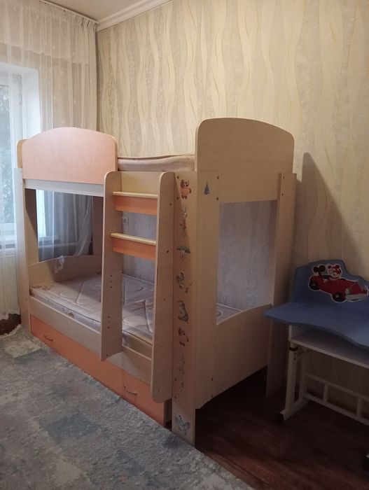 Продам Талгаре 3х ком квартиру