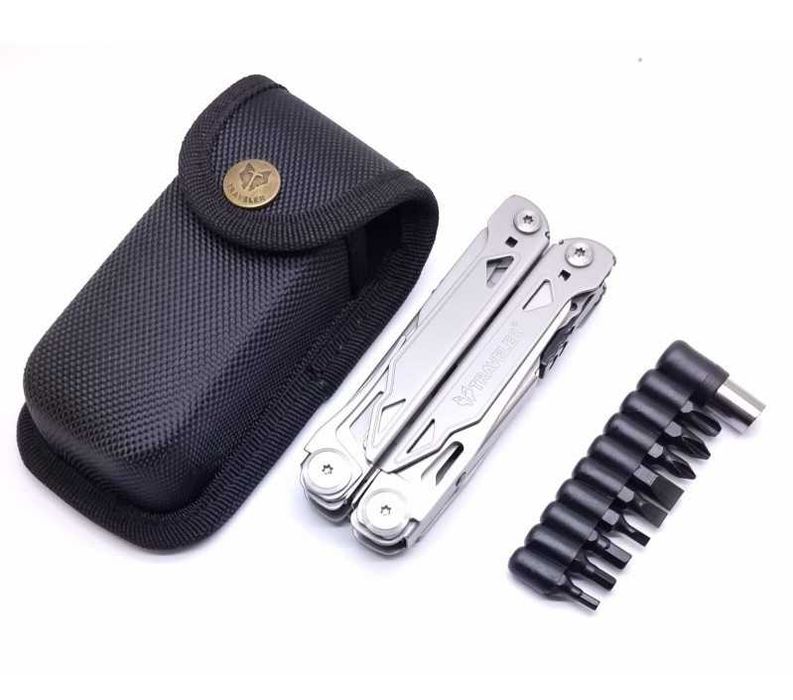 Мултитул Traveler