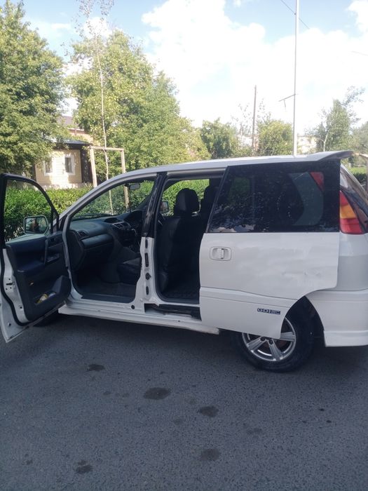 Авто в хорошем состоянии