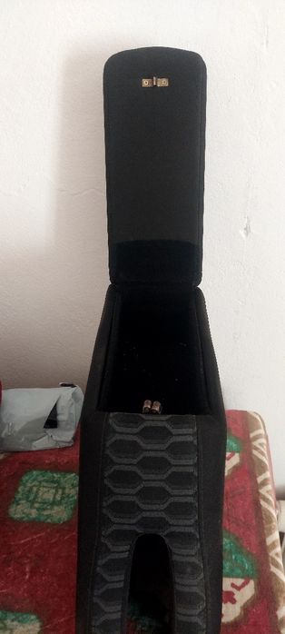 Подлакотник на ваз